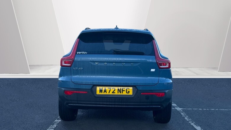 Volvo Xc40 1.5 T4 Recharge PHEV Plus Dark 5dr Auto Estate